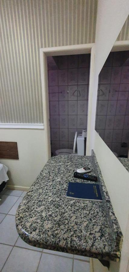 Pousada Azevedo Livramento de Nossa Senhora Экстерьер фото
