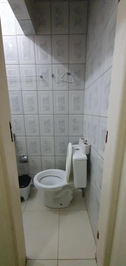 Pousada Azevedo Livramento de Nossa Senhora Экстерьер фото
